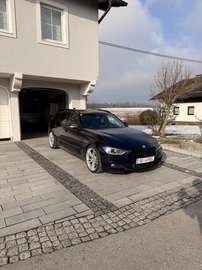 330d xDrive Touring Österreich-Paket Aut.