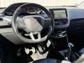 Peugeot 2008 1.2 PureTech Allure D-RiemVV,Trekhaak,Climate,Navi Schwarz - thumbnail 20