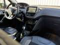 Peugeot 2008 1.2 PureTech Allure D-RiemVV,Trekhaak,Climate,Navi Schwarz - thumbnail 28