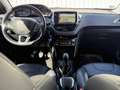 Peugeot 2008 1.2 PureTech Allure D-RiemVV,Trekhaak,Climate,Navi Schwarz - thumbnail 2