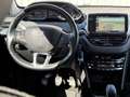 Peugeot 2008 1.2 PureTech Allure D-RiemVV,Trekhaak,Climate,Navi Schwarz - thumbnail 4