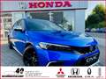 Honda Civic Hybrid e:HEV Elegance+LED+Navi+Keyless+ACC+Rückfah Grau - thumbnail 1