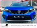 Honda Civic Hybrid e:HEV Elegance+LED+Navi+Keyless+ACC+Rückfah Grau - thumbnail 15