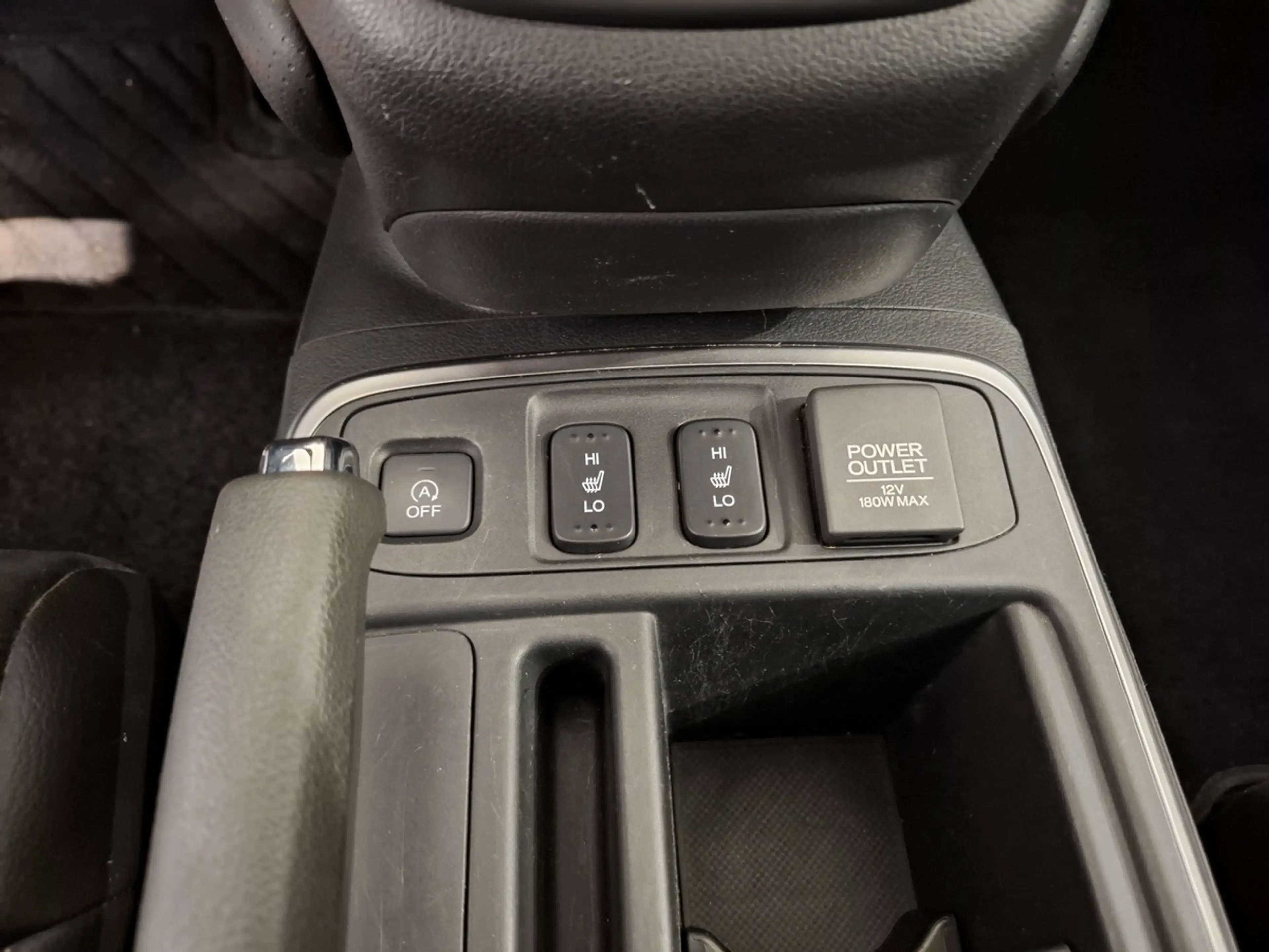 Honda CR-V 1.6 i-DTEC Lifestyle AHK Standheiz. — photo 18