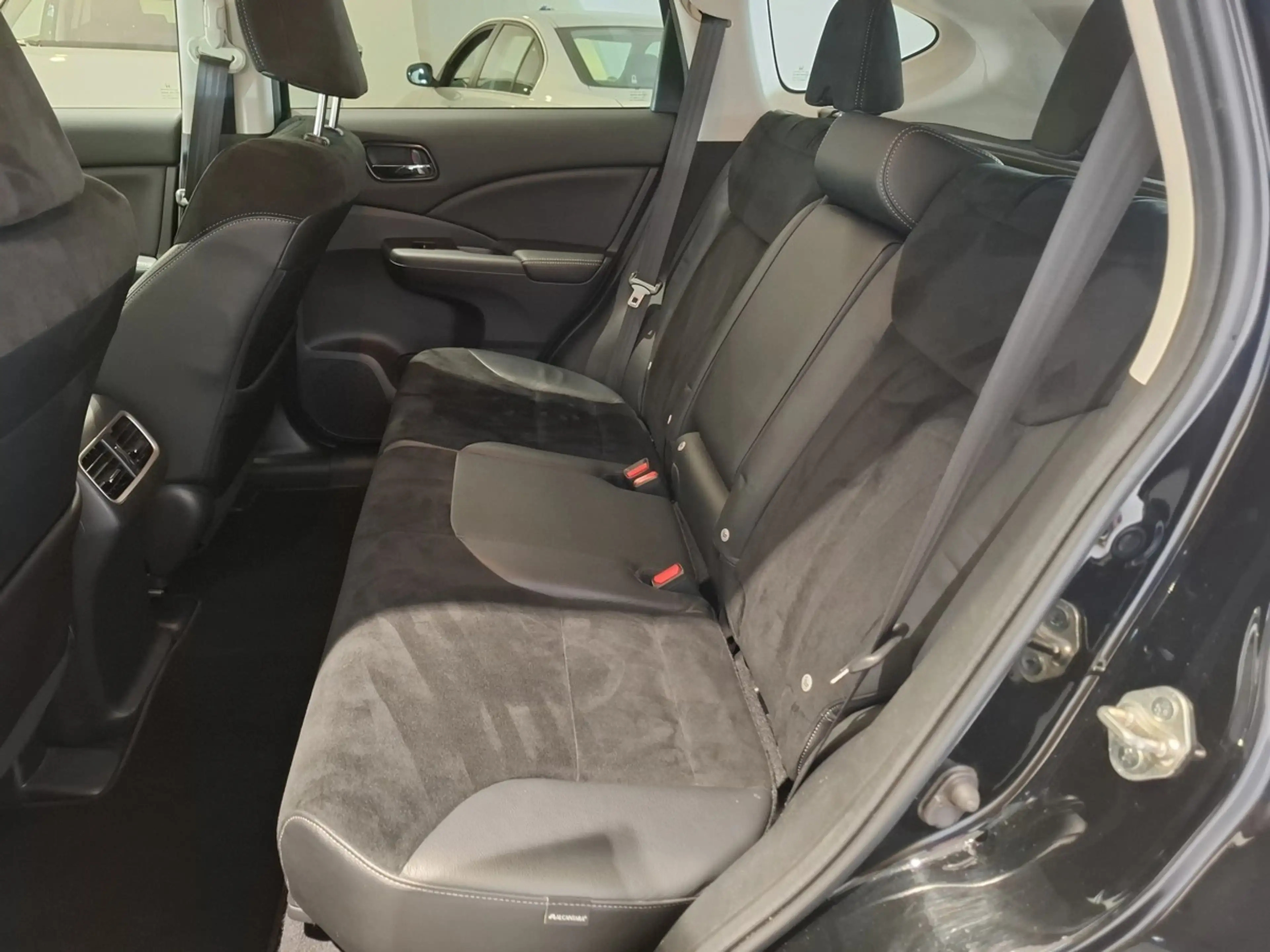 Honda CR-V 1.6 i-DTEC Lifestyle AHK Standheiz. — photo 9