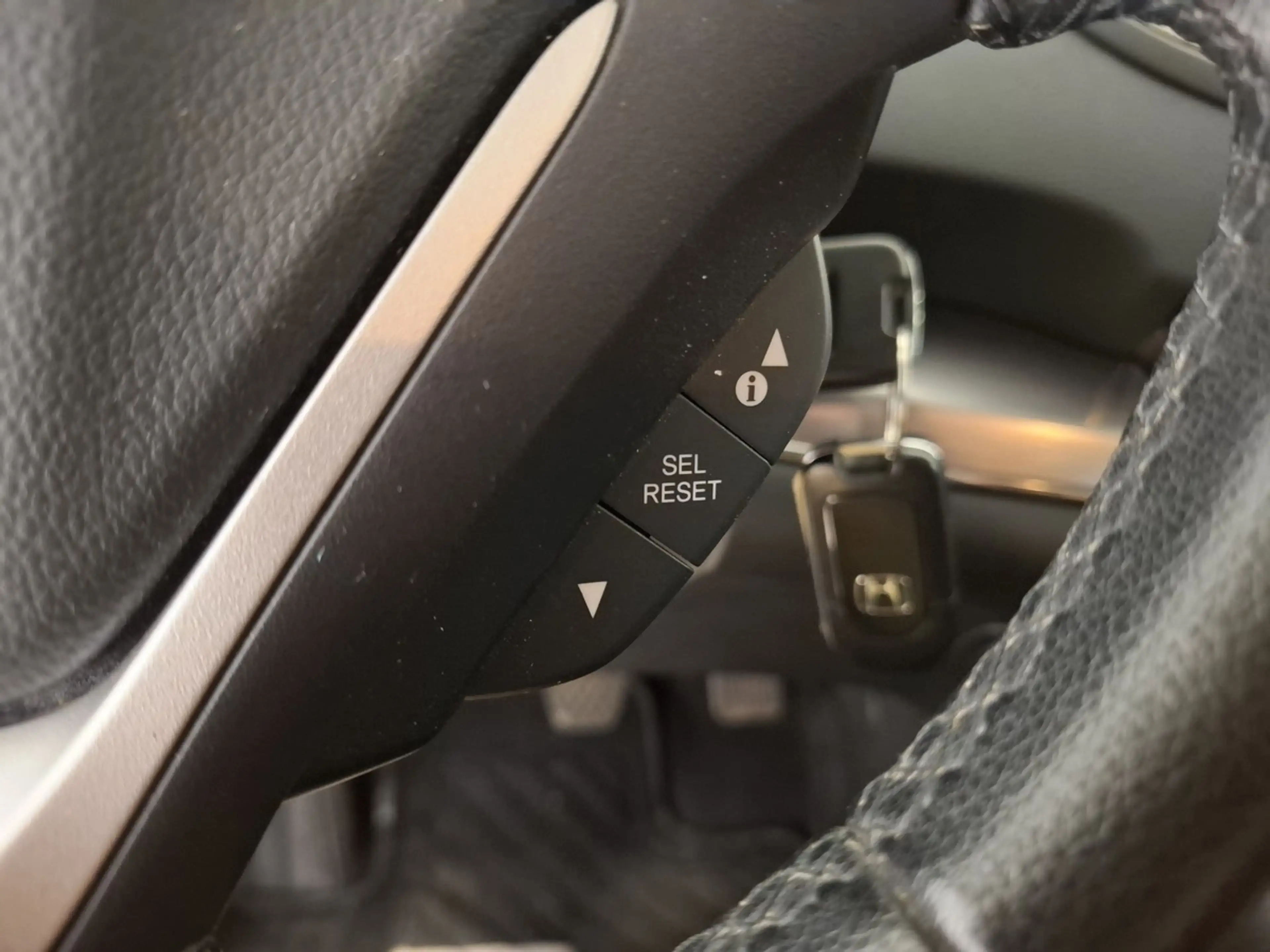 Honda CR-V 1.6 i-DTEC Lifestyle AHK Standheiz. — photo 13