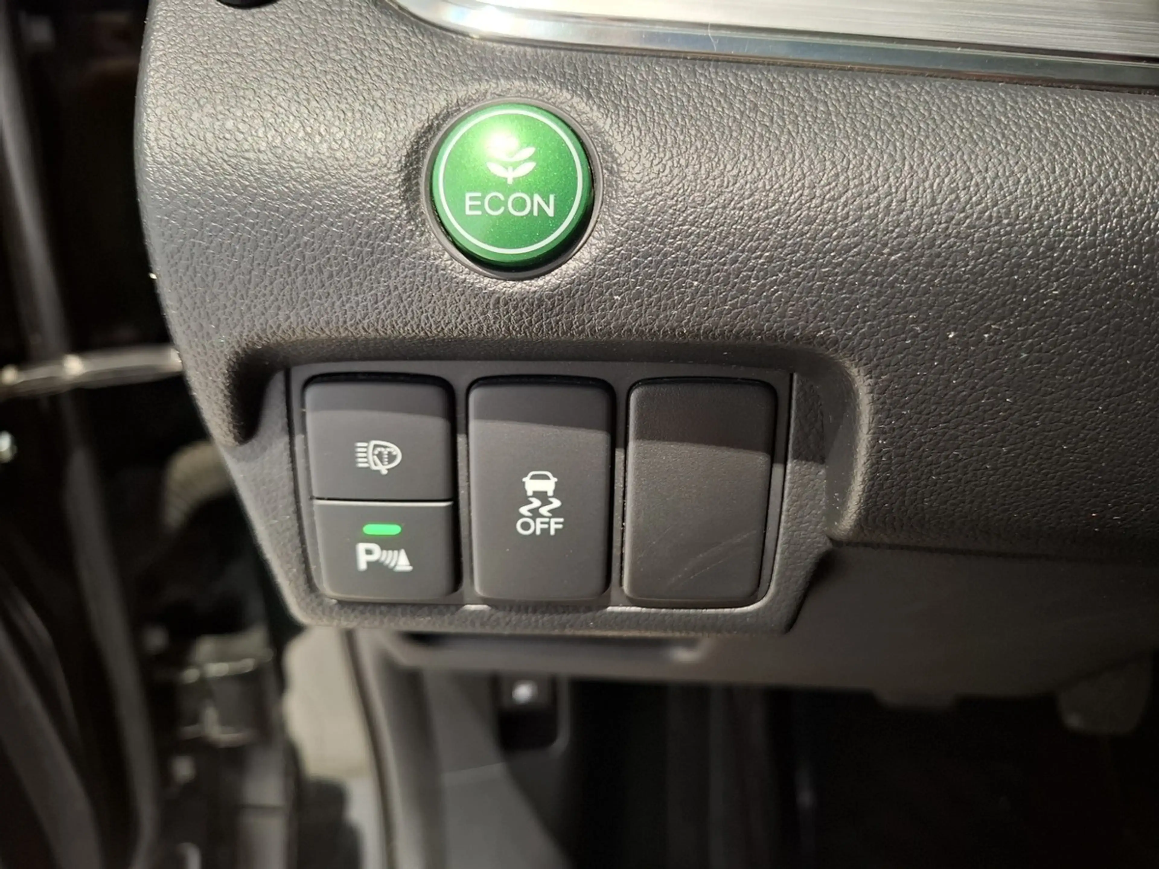 Honda CR-V 1.6 i-DTEC Lifestyle AHK Standheiz. — photo 15