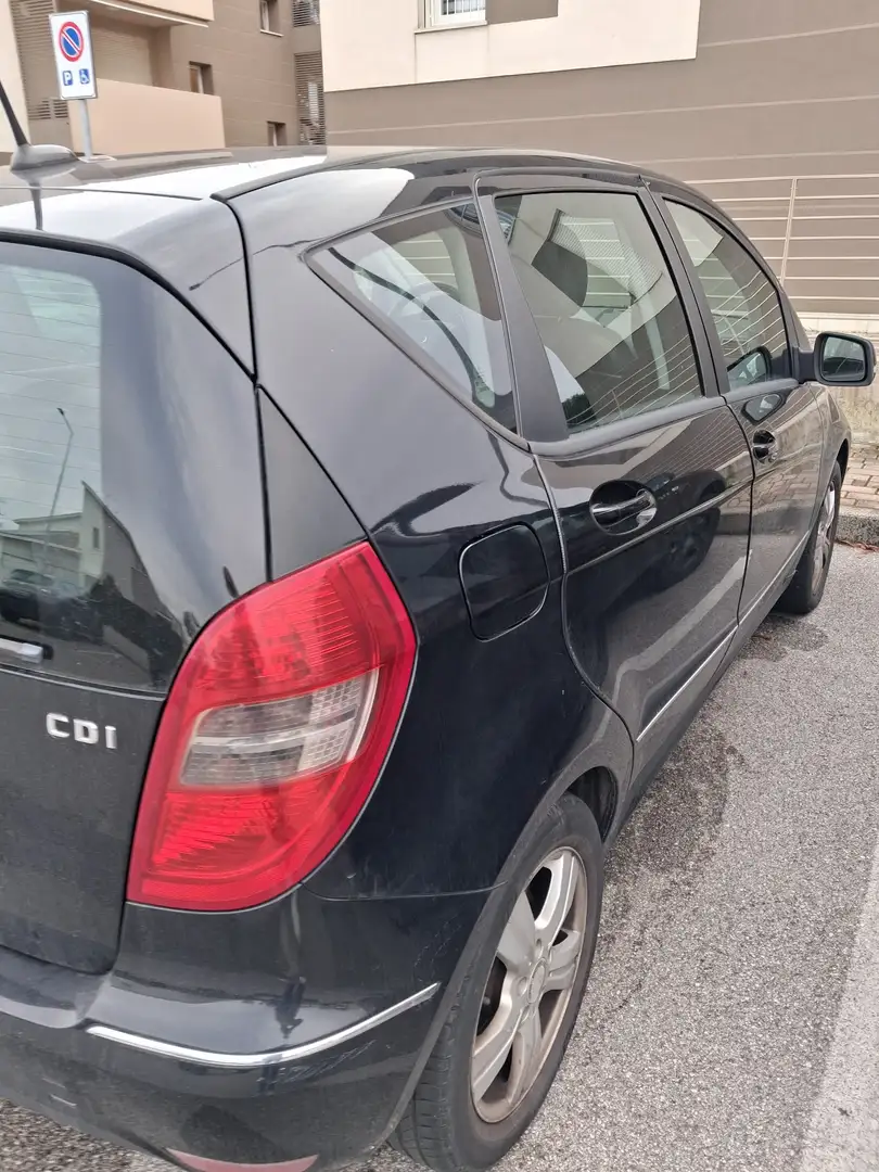 Mercedes-Benz A 180 cdi Executive - 1
