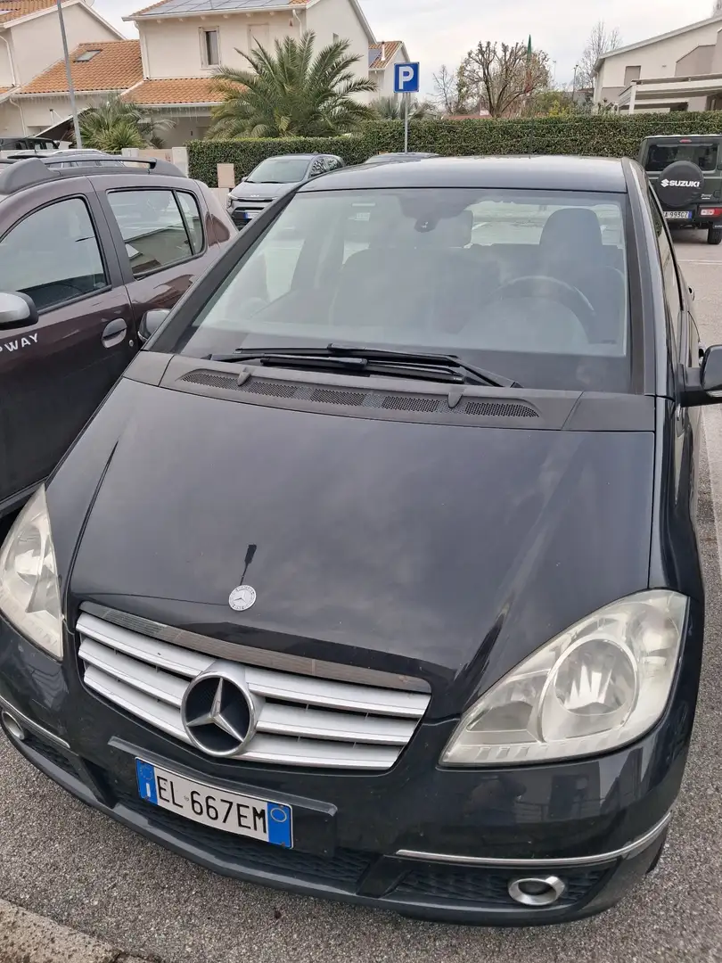 Mercedes-Benz A 180 cdi Executive - 2