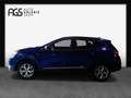 Renault Kadjar Limited de Luxe TCe 140 1.3 Winterpaket. DeLux-Pak Niebieski - thumbnail 2