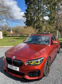 M140iAS OPF (EU6d-TEMP)