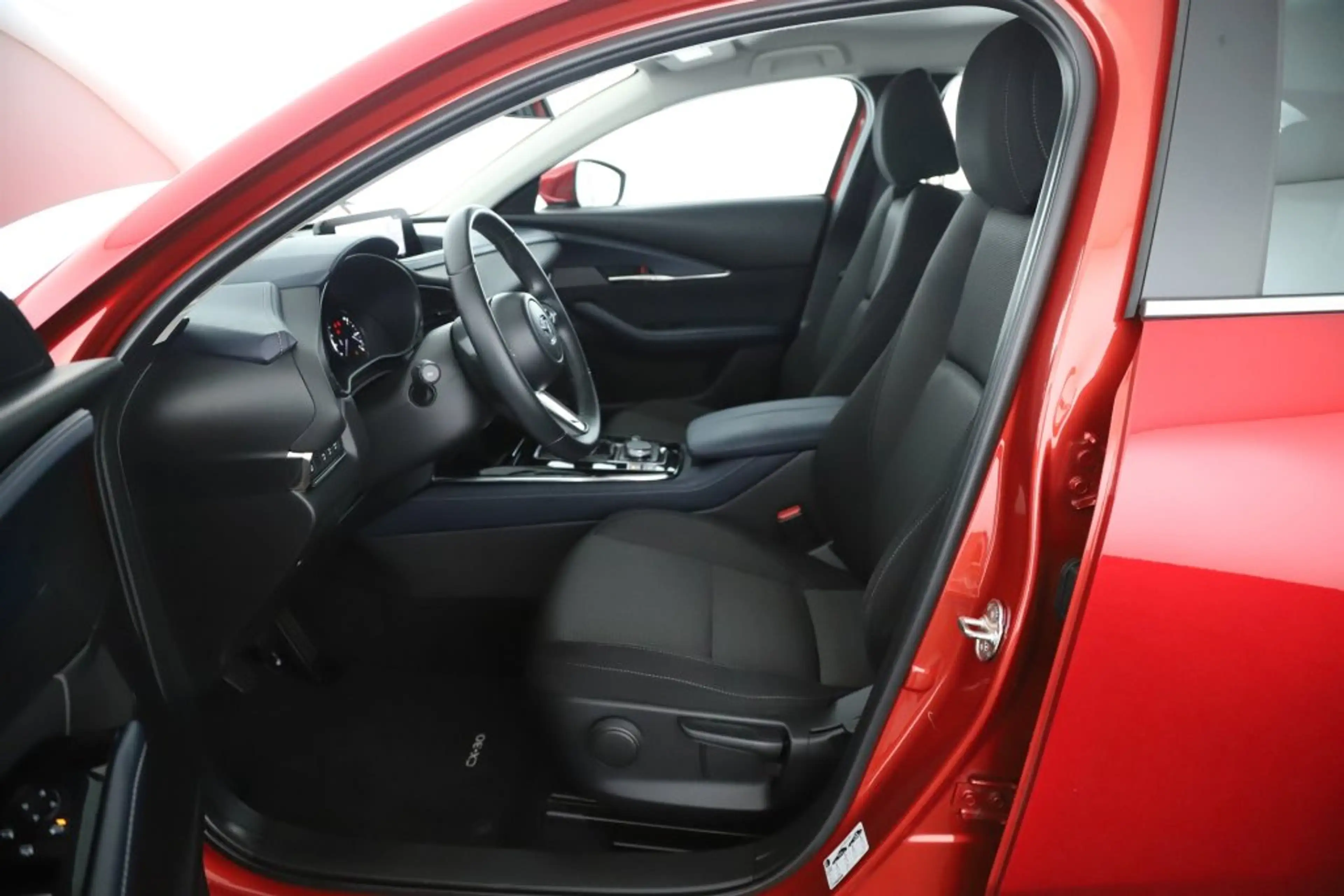Mazda CX-30 G122 Comfort+ LED NAVI 18 ZOLL HUD ACC KAMERA — photo 10