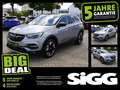 Opel Grandland X 1.5 D Ultimate Matrix NAV 360°Kam DAB+ Grau - thumbnail 1
