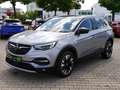 Opel Grandland X 1.5 D Ultimate Matrix NAV 360°Kam DAB+ Grau - thumbnail 2