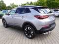 Opel Grandland X 1.5 D Ultimate Matrix NAV 360°Kam DAB+ Grau - thumbnail 7