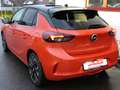 Opel Corsa Elektro Elegance LED Connect Klimaaut NSW PV Arancione - thumbnail 4