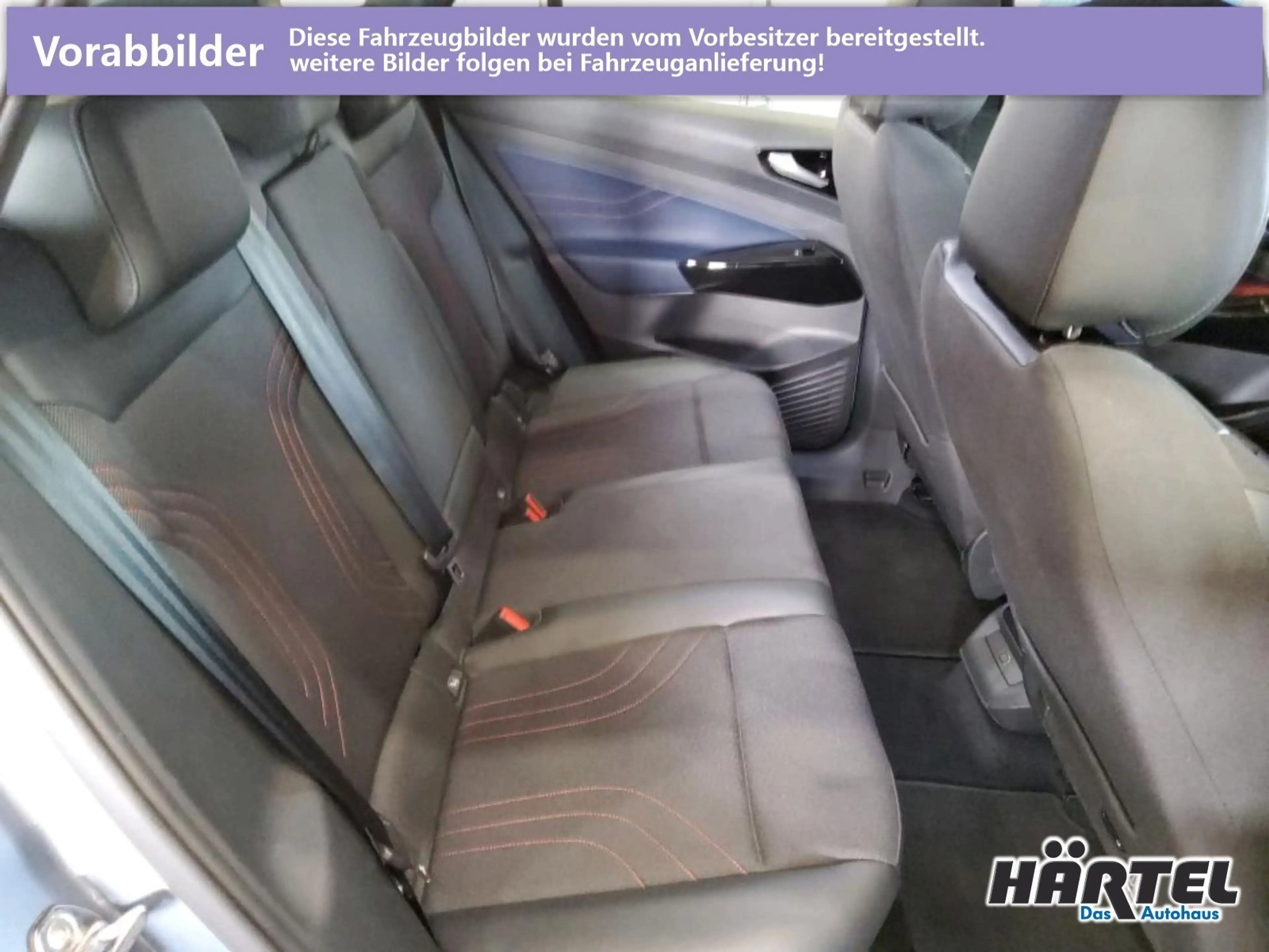 Volkswagen ID.5 GTX 4MOTION 77 KWH AUTOMATIK (+ALLRAD) Navi — photo 6