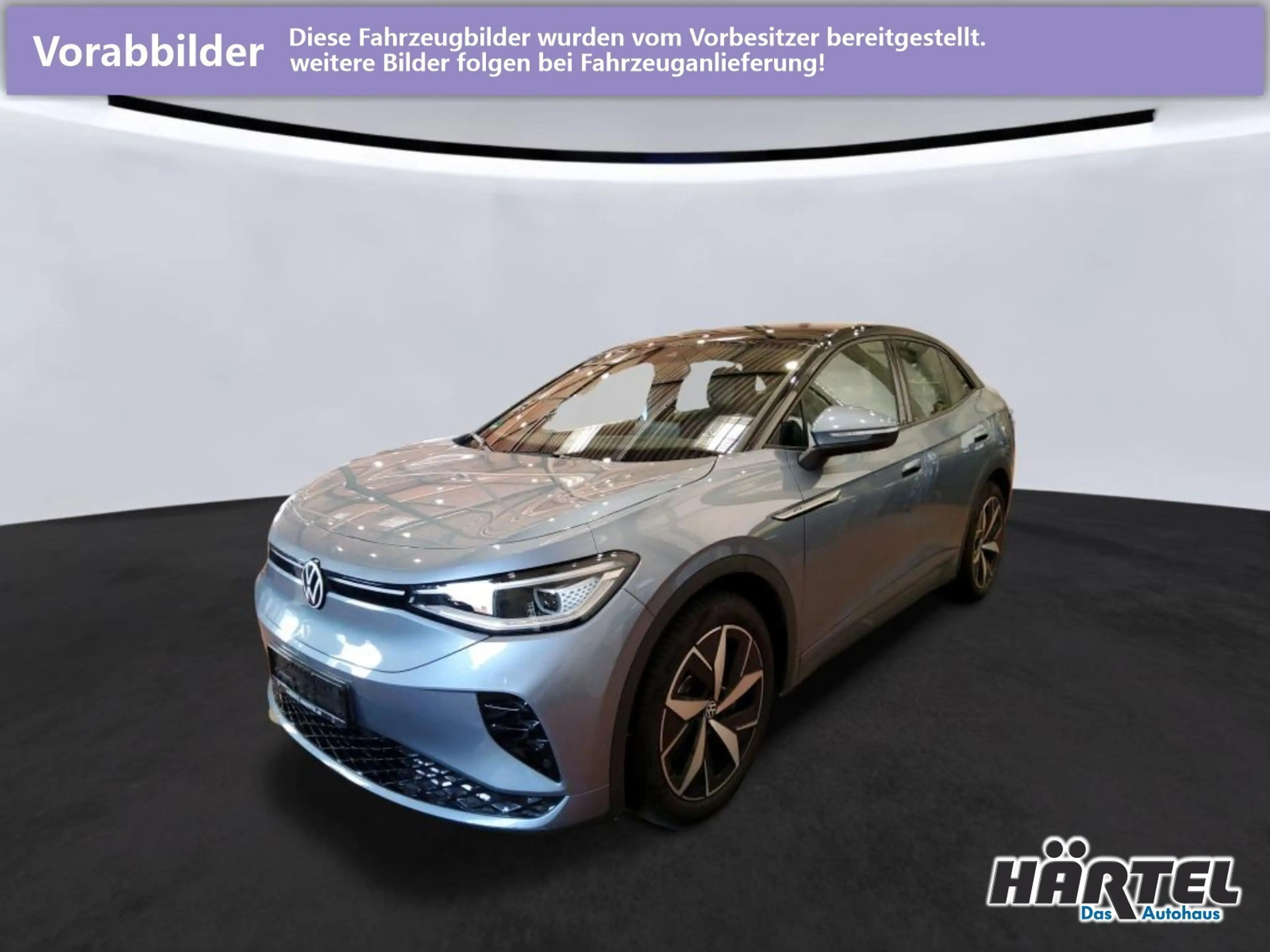 Volkswagen ID.5 GTX 4MOTION 77 KWH AUTOMATIK (+ALLRAD) Navi — photo 2