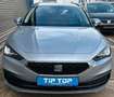 SEAT Leon Sportstourer Reference*LED*APPLE&ANDRIOD* Plateado - thumbnail 8