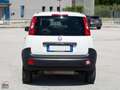 Fiat Panda 0.9 TWINAIR TURBO 4X4 VAN 2 POSTI AUTOCARRO Weiß - thumbnail 5
