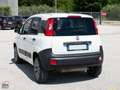 Fiat Panda 0.9 TWINAIR TURBO 4X4 VAN 2 POSTI AUTOCARRO Weiß - thumbnail 4