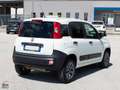 Fiat Panda 0.9 TWINAIR TURBO 4X4 VAN 2 POSTI AUTOCARRO Weiß - thumbnail 6