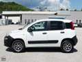 Fiat Panda 0.9 TWINAIR TURBO 4X4 VAN 2 POSTI AUTOCARRO Weiß - thumbnail 7