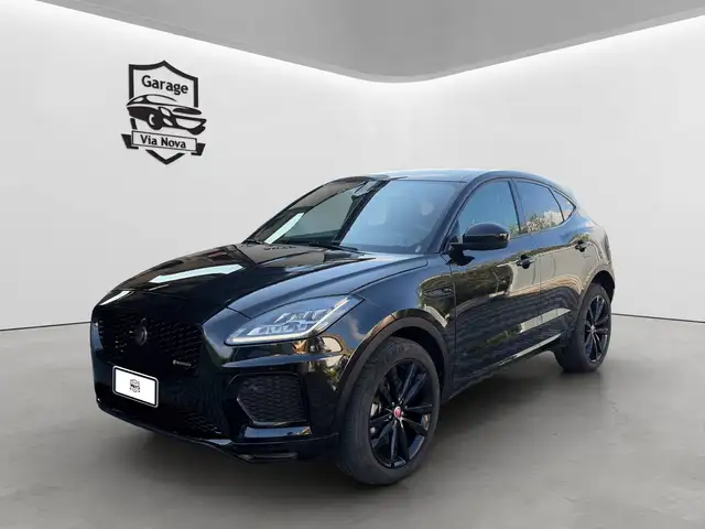 Jaguar E-Pace E-Pace 2.0d i4 mhev R-Dynamic S awd 163cv auto