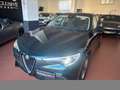 Alfa Romeo Stelvio 2.2 T.d. 190 CV AT8 Q4 Sup. Bus. VERDE VISCONTI Verde - thumbnail 9