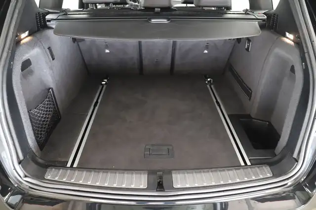 BMW X3 view 14