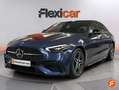 Mercedes-Benz C 200 d Azul - thumbnail 3