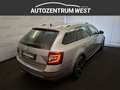 Skoda Octavia Combi 1,6 TDI Style Limited DSG Beige - thumbnail 8