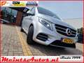 Mercedes-Benz V 250 250d 4-MATIC AMG 190Pk 4x4 DC Dubbele Cabine Avant Grijs - thumbnail 2