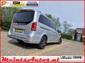 Mercedes-Benz V 250 250d 4-MATIC AMG 190Pk 4x4 DC Dubbele Cabine Avant Grijs - thumbnail 13