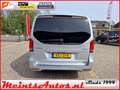 Mercedes-Benz V 250 250d 4-MATIC AMG 190Pk 4x4 DC Dubbele Cabine Avant Grijs - thumbnail 14