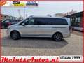 Mercedes-Benz V 250 250d 4-MATIC AMG 190Pk 4x4 DC Dubbele Cabine Avant Grijs - thumbnail 17