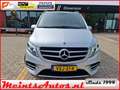 Mercedes-Benz V 250 250d 4-MATIC AMG 190Pk 4x4 DC Dubbele Cabine Avant Grijs - thumbnail 11