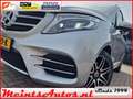 Mercedes-Benz V 250 250d 4-MATIC AMG 190Pk 4x4 DC Dubbele Cabine Avant Grijs - thumbnail 9