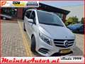 Mercedes-Benz V 250 250d 4-MATIC AMG 190Pk 4x4 DC Dubbele Cabine Avant Grijs - thumbnail 12