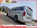 Mercedes-Benz V 250 250d 4-MATIC AMG 190Pk 4x4 DC Dubbele Cabine Avant Grijs - thumbnail 4