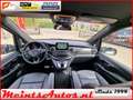 Mercedes-Benz V 250 250d 4-MATIC AMG 190Pk 4x4 DC Dubbele Cabine Avant Grijs - thumbnail 7