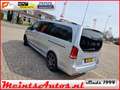Mercedes-Benz V 250 250d 4-MATIC AMG 190Pk 4x4 DC Dubbele Cabine Avant Grijs - thumbnail 16
