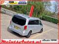Mercedes-Benz V 250 250d 4-MATIC AMG 190Pk 4x4 DC Dubbele Cabine Avant Grijs - thumbnail 3