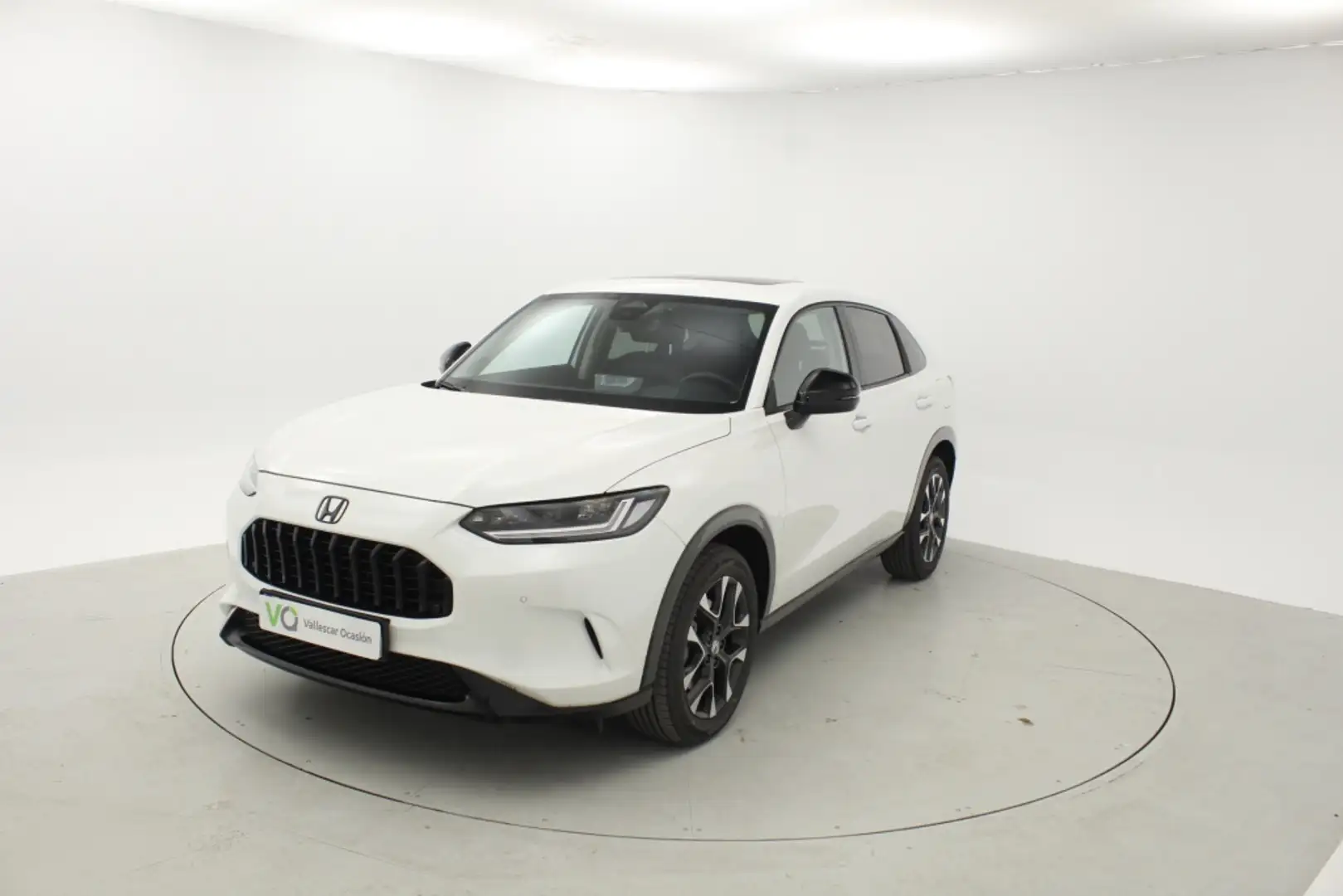 Honda ZR-V SUV 2.0 HEV ADVANCE CVT 184 5P - 2
