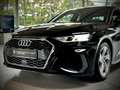 Audi A3 Limousine 35 TFSI S line LED+ACC+NAVI+SR&WR Noir - thumbnail 21