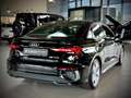 Audi A3 Limousine 35 TFSI S line LED+ACC+NAVI+SR&WR Noir - thumbnail 5