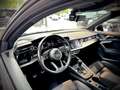 Audi A3 Limousine 35 TFSI S line LED+ACC+NAVI+SR&WR Noir - thumbnail 11