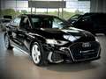 Audi A3 Limousine 35 TFSI S line LED+ACC+NAVI+SR&WR Noir - thumbnail 6