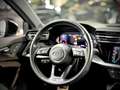Audi A3 Limousine 35 TFSI S line LED+ACC+NAVI+SR&WR Noir - thumbnail 15