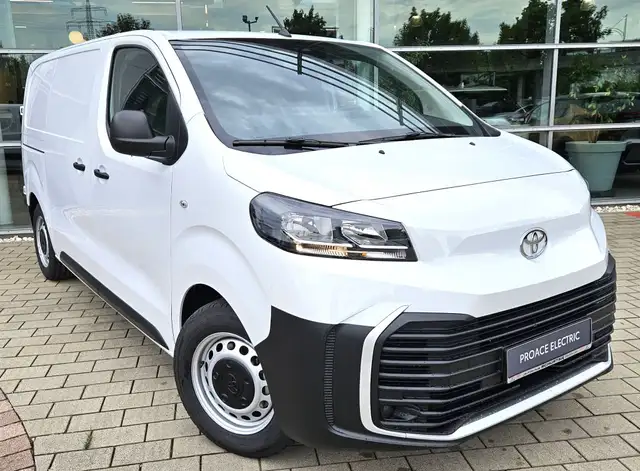Toyota Proace Elektric (75 kWh) L1 Meister